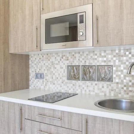 Appartement Marina View Sunny *