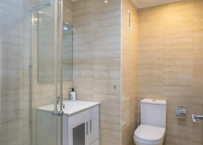 Marina View Sunny Appartement Fuengirola