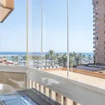 Marina View Sunny