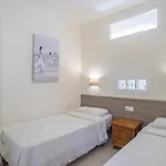 شقة Marina View Sunny فوينخيرولا
