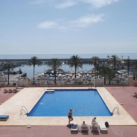 Apartment Marina View Sunny