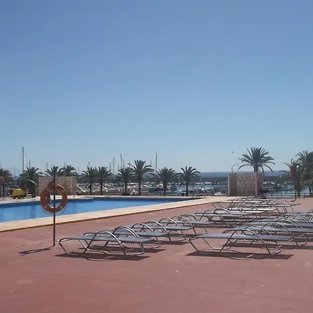 Marina View Sunny Fuengirola
