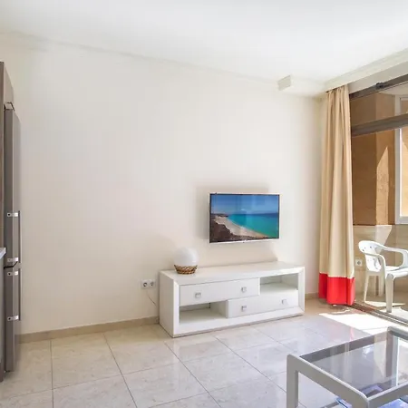 Marina View Sunny Апартаменты *