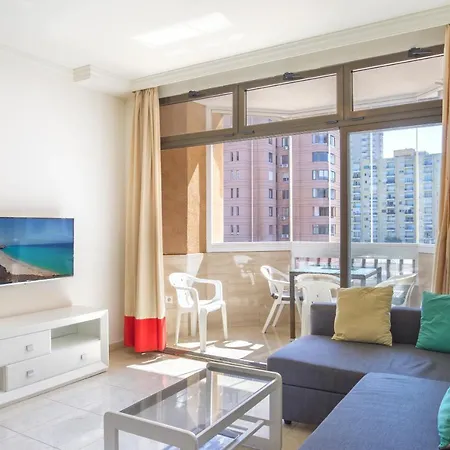 Apartment Marina View Sunny Fuengirola