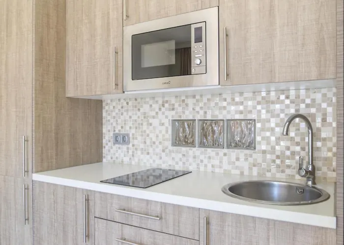 Apartment Marina View Sunny *