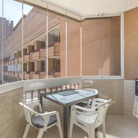 Marina View Sunny Apartment *