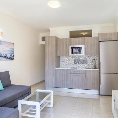 Apartment Marina View Sunny Fuengirola